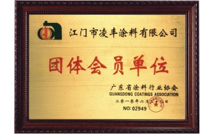 团体会员单位